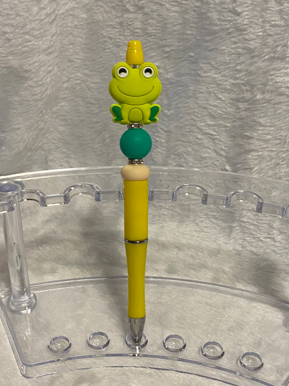 Animal Pens