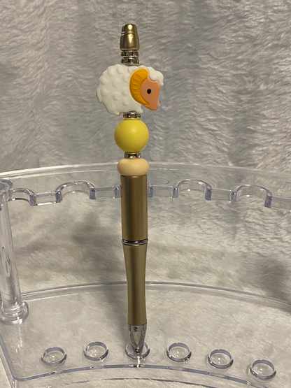 Animal Pens