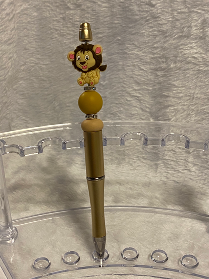 Animal Pens