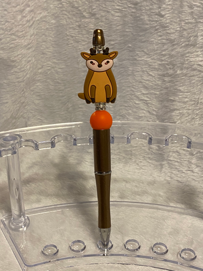 Animal Pens