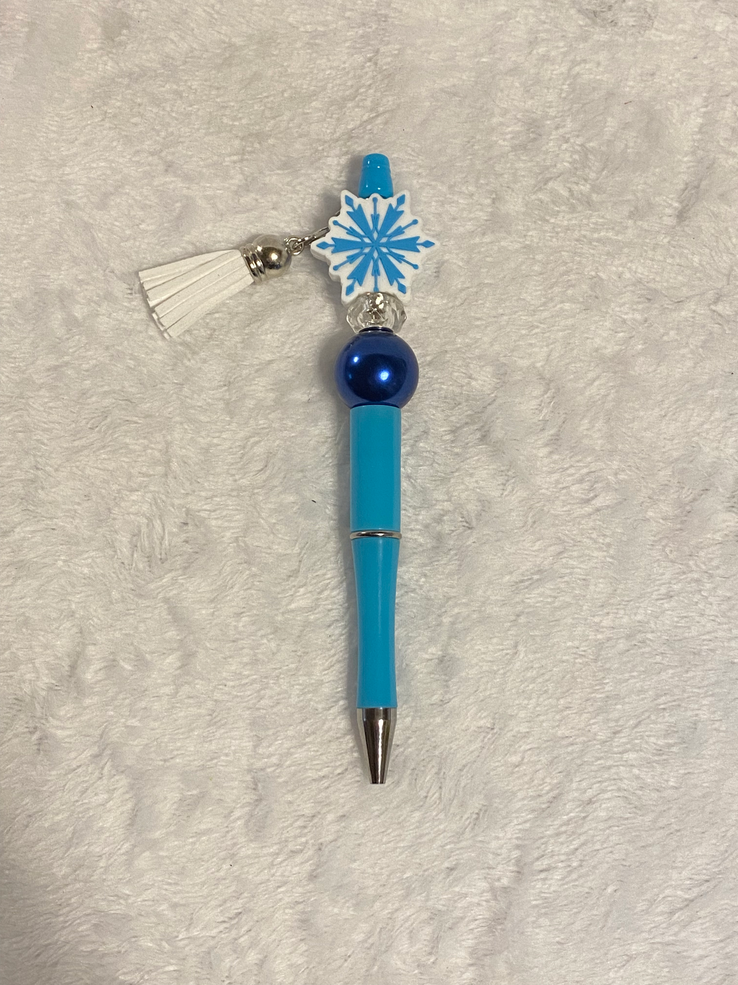 Winter Pens