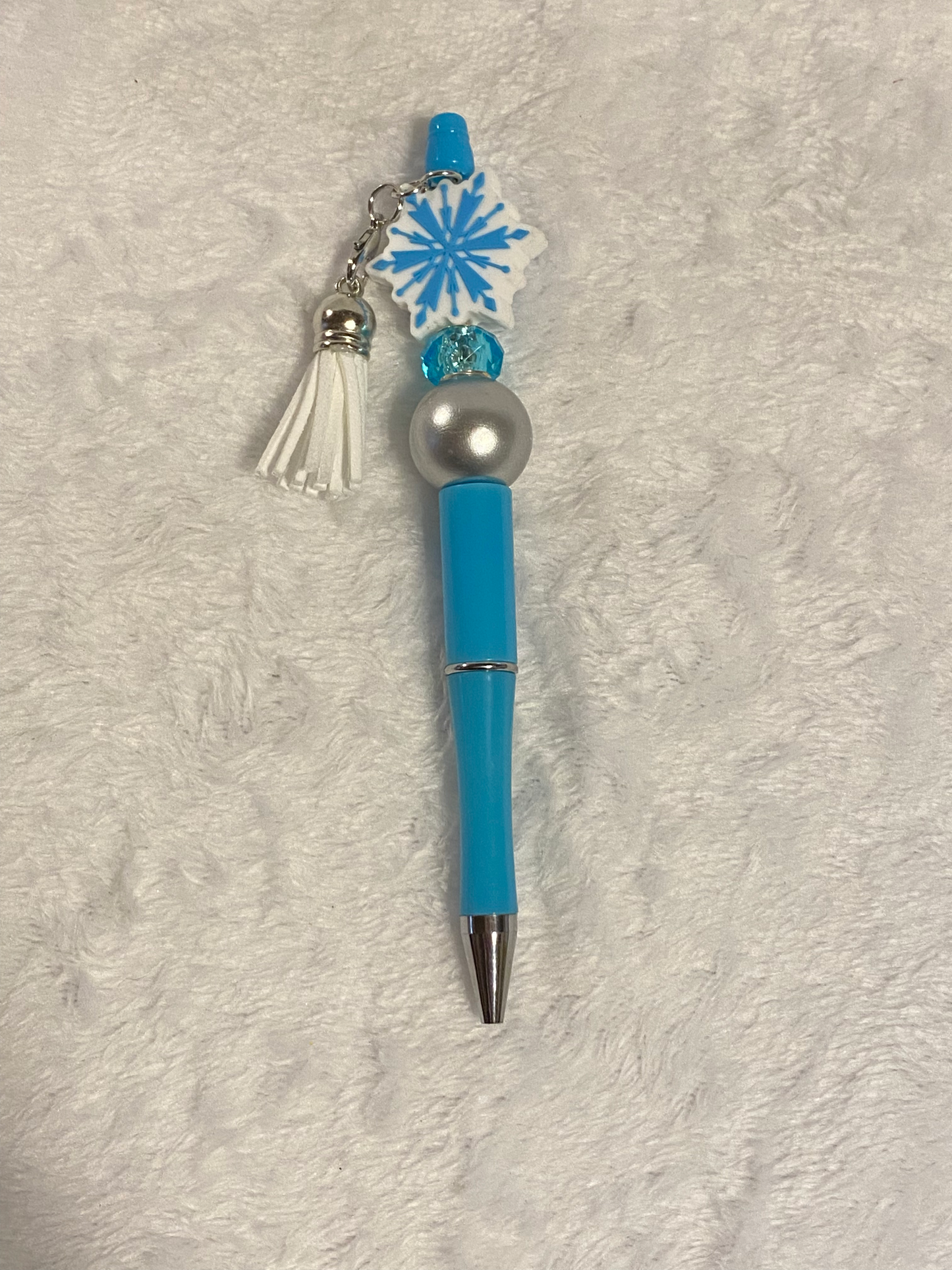 Winter Pens