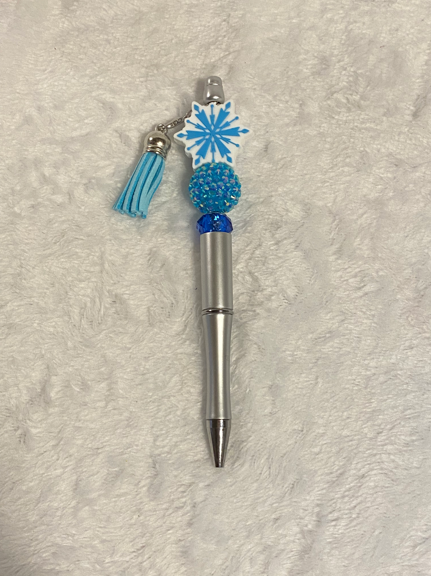 Winter Pens