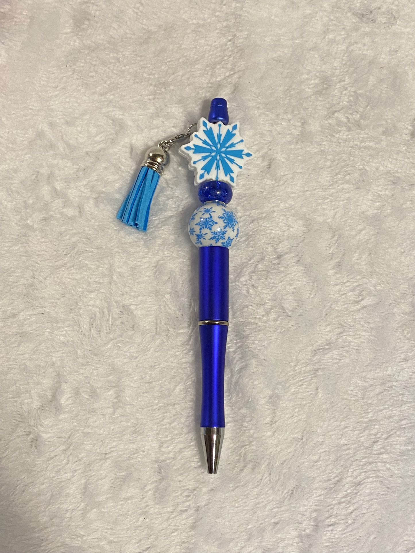 Winter Pens