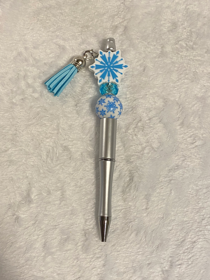 Winter Pens