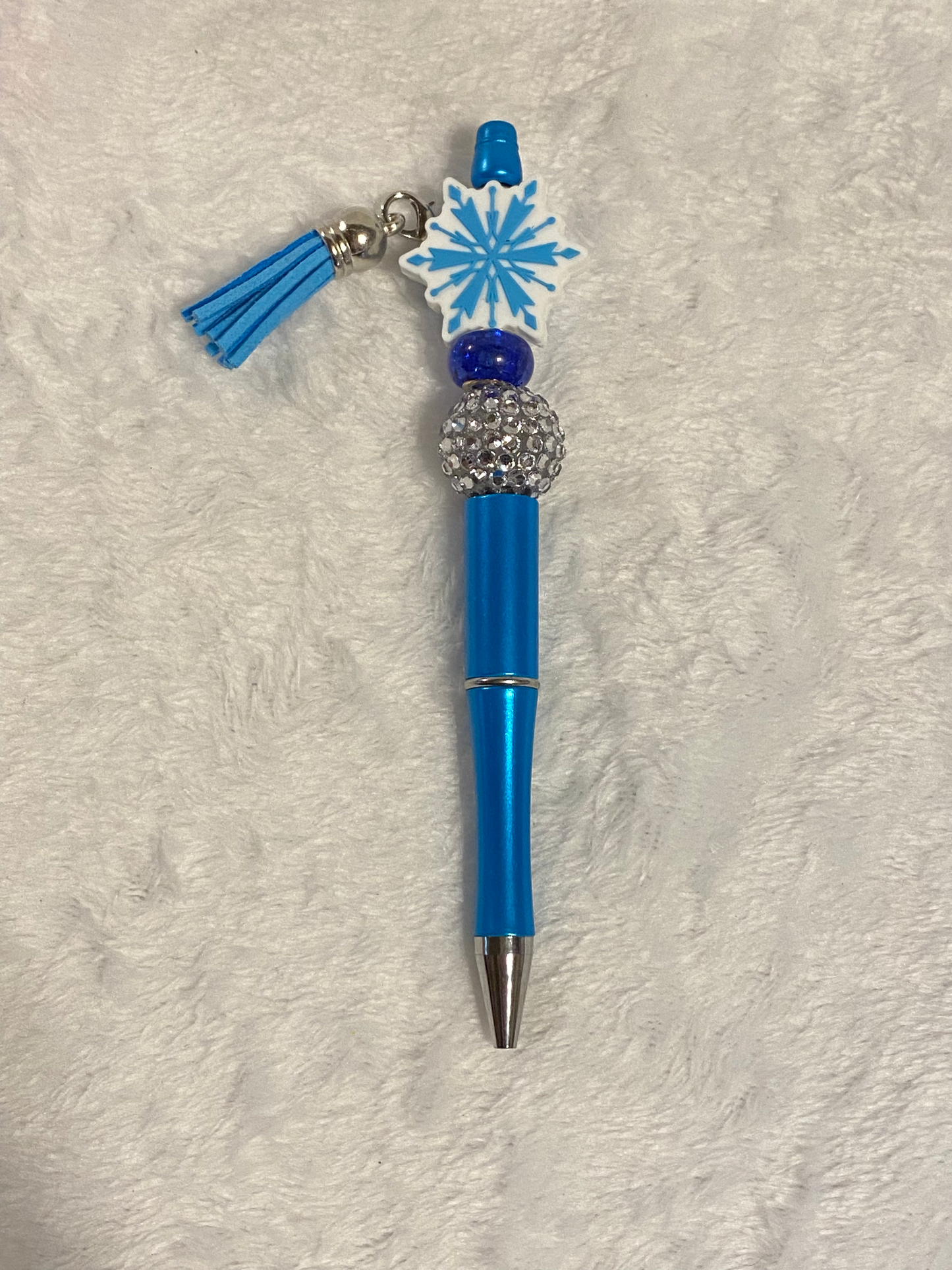 Winter Pens