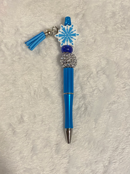 Winter Pens