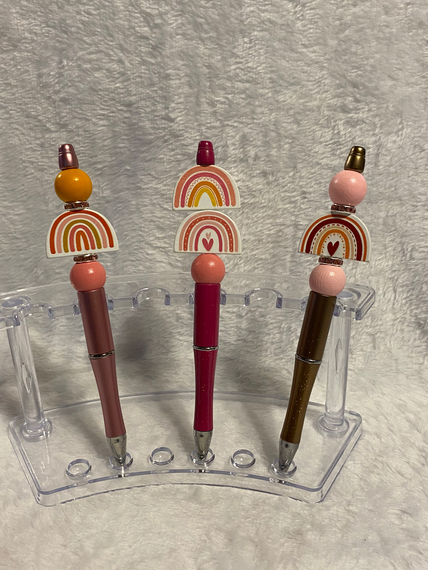 Rainbow Pens