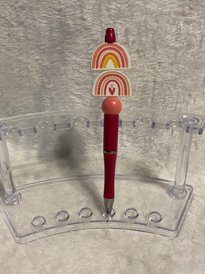 Rainbow Pens