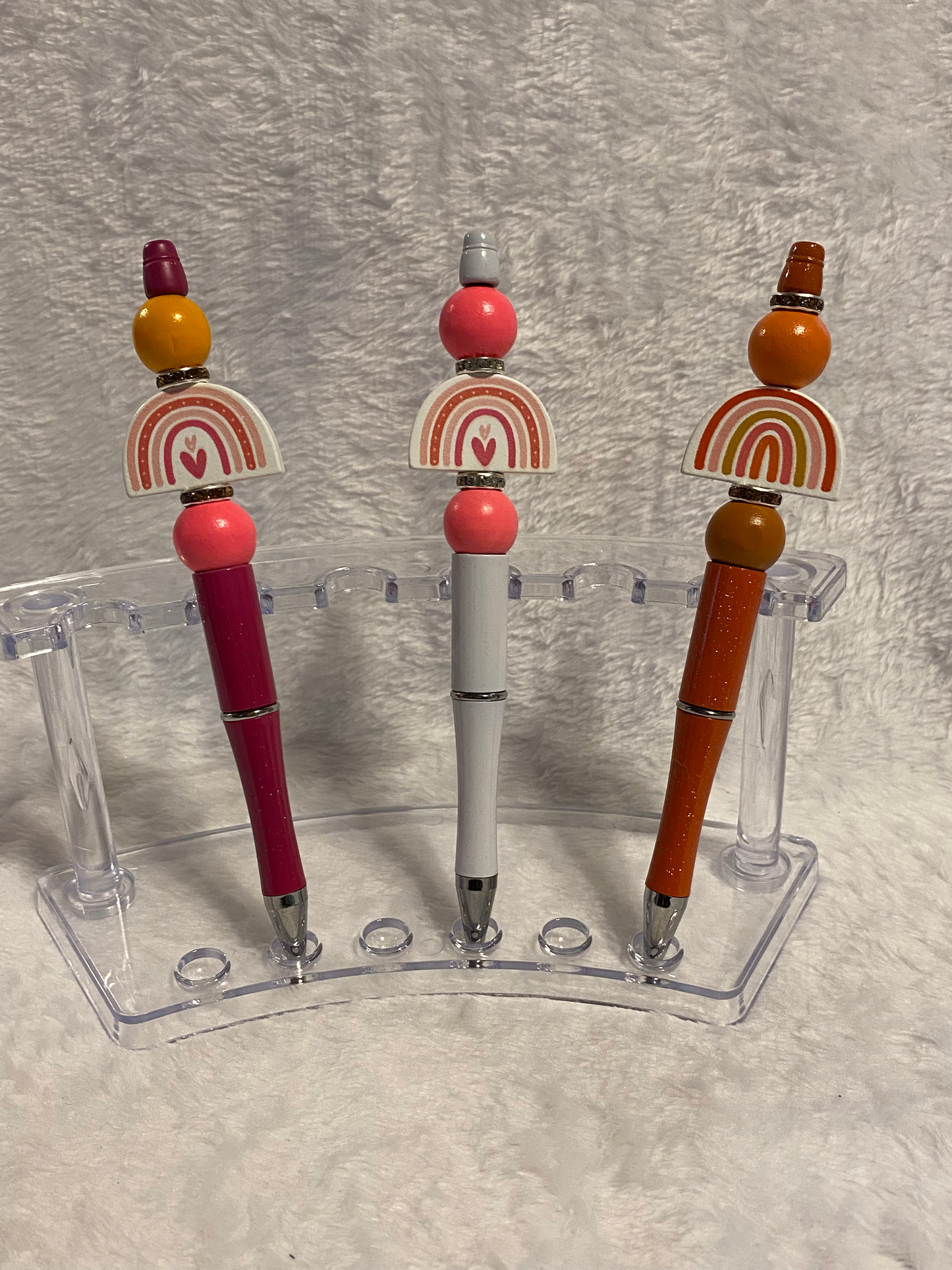Rainbow Pens