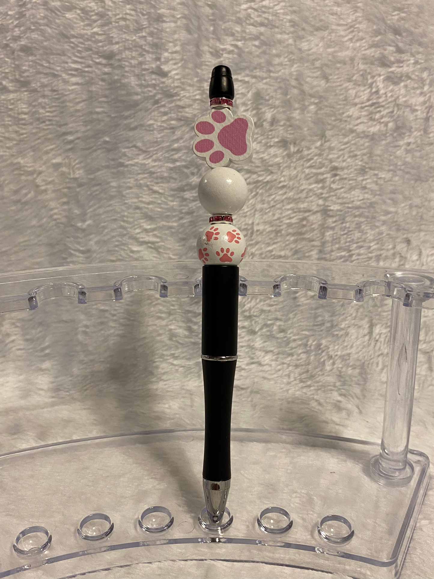Paw Print Pens