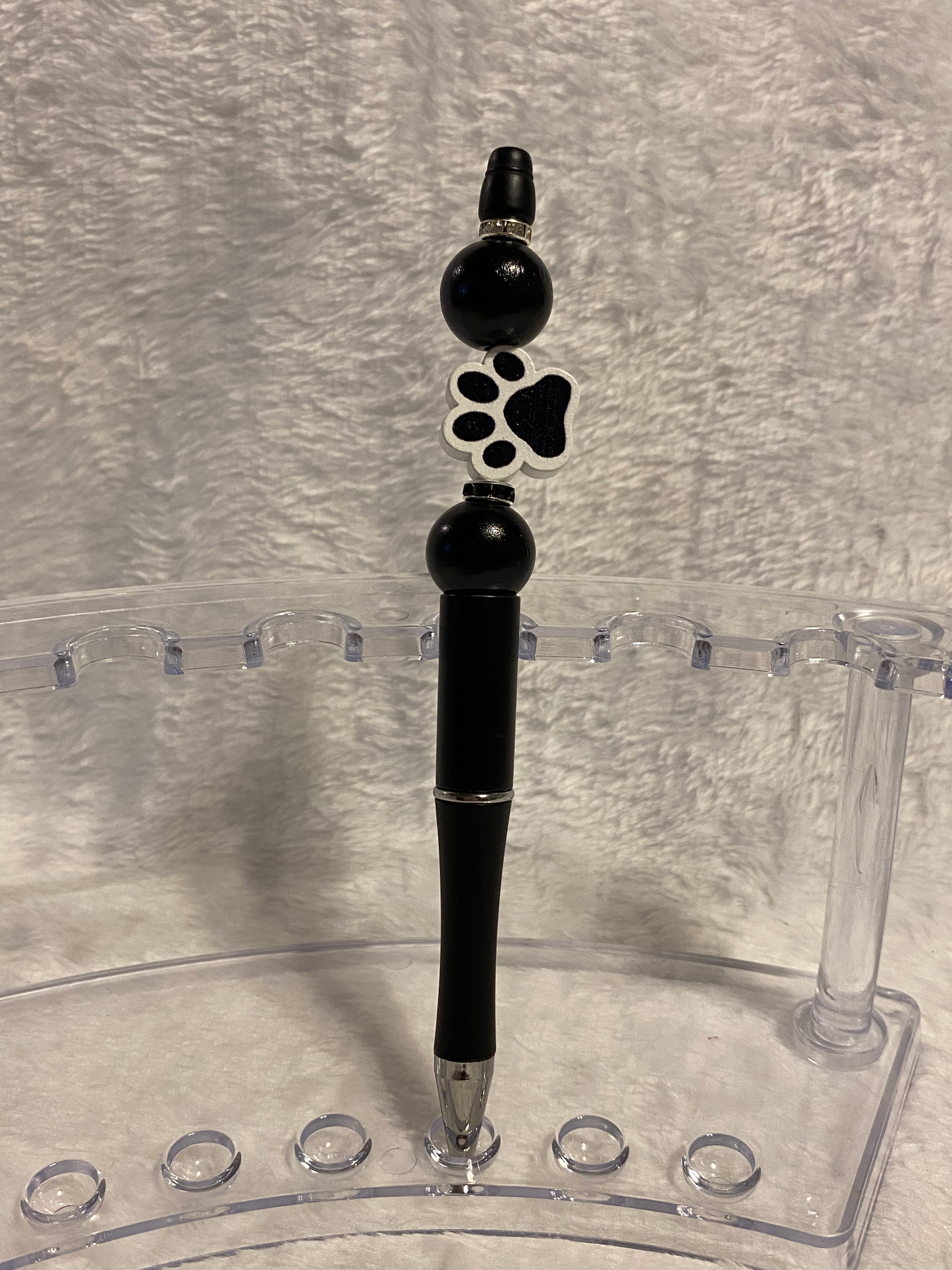 Paw Print Pens