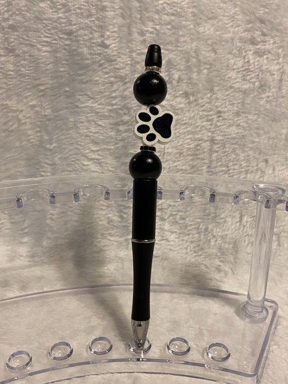 Paw Print Pens