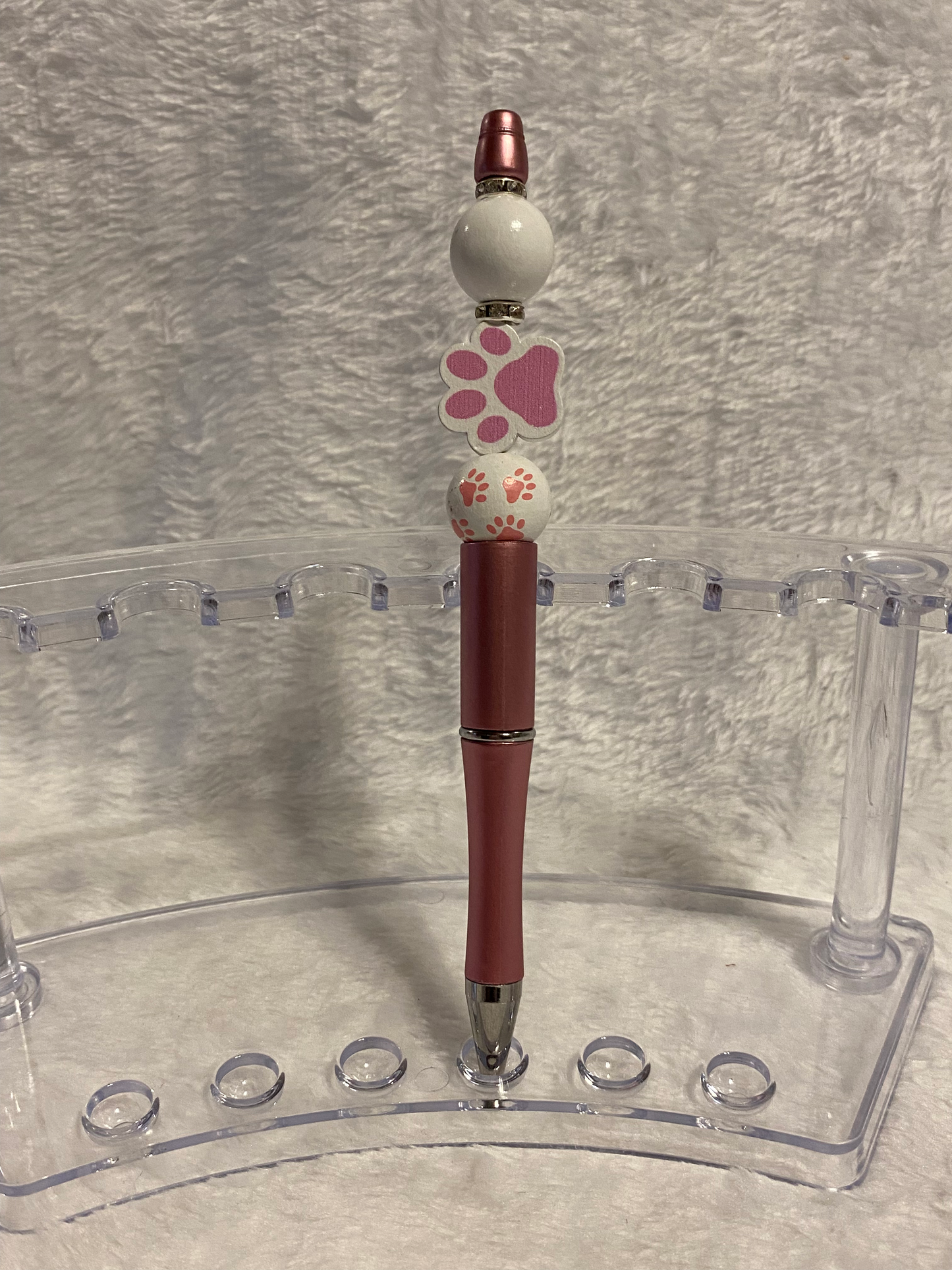 Paw Print Pens