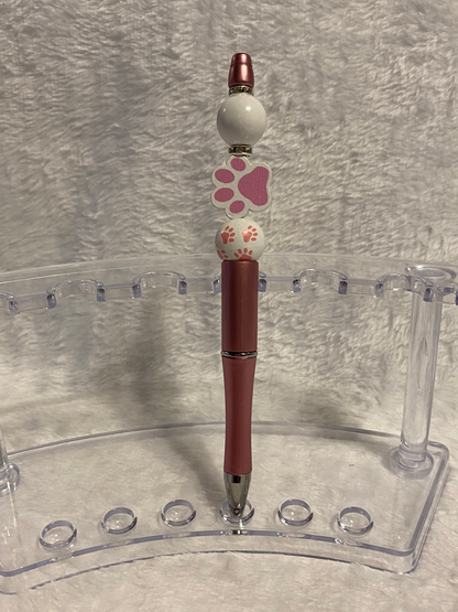 Paw Print Pens