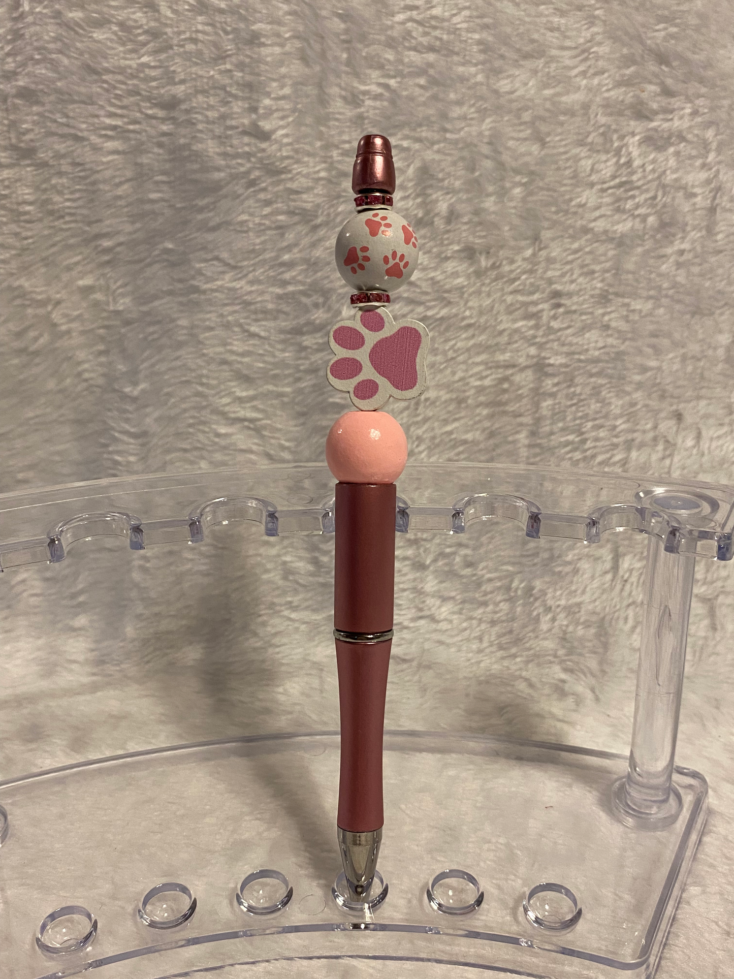 Paw Print Pens