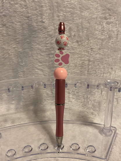 Paw Print Pens