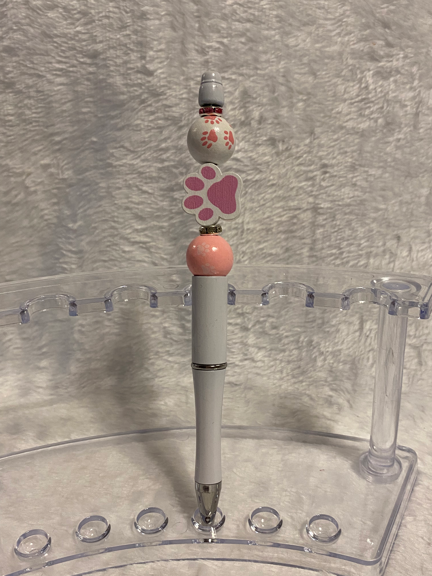 Paw Print Pens