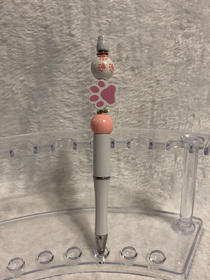 Paw Print Pens