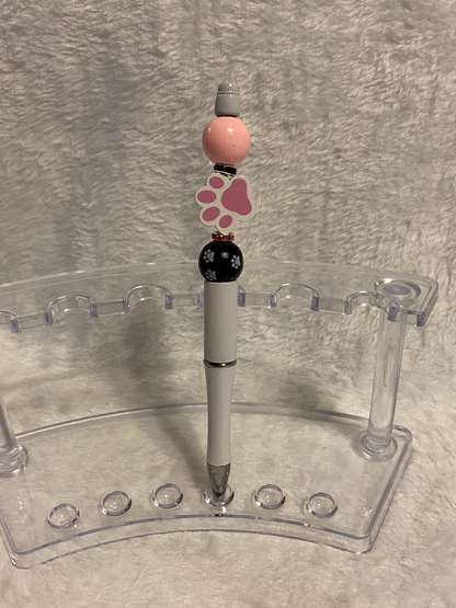 Paw Print Pens