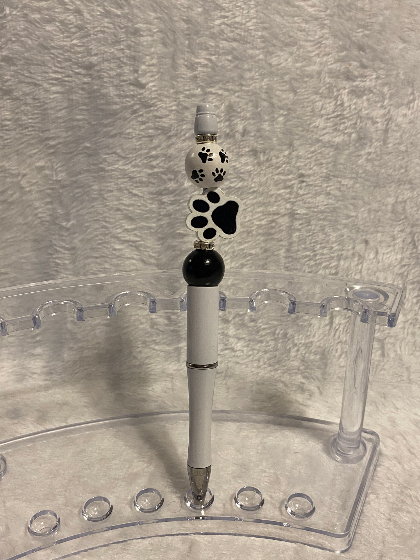 Paw Print Pens