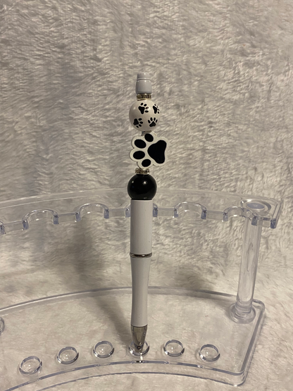 Paw Print Pens