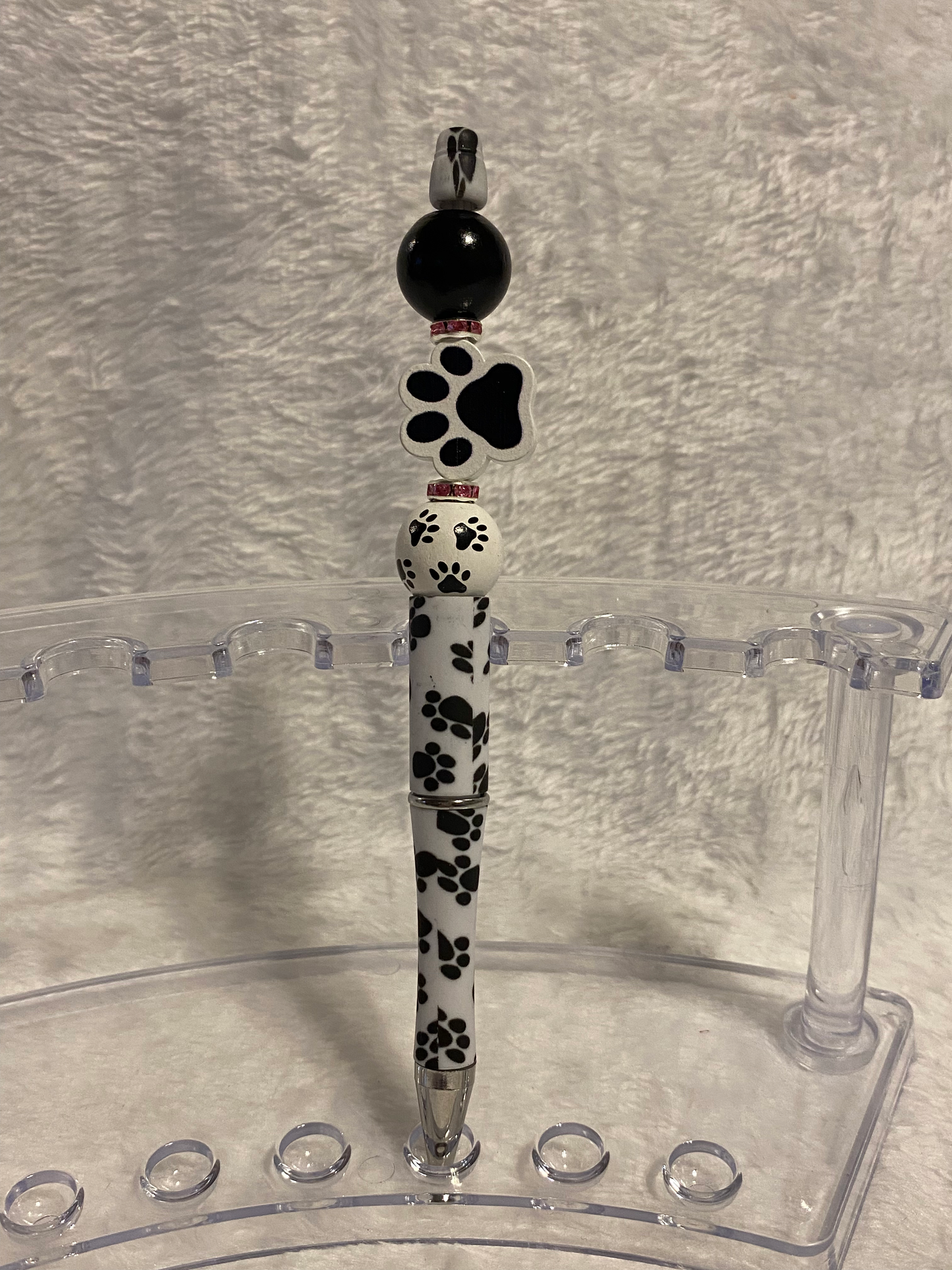 Paw Print Pens