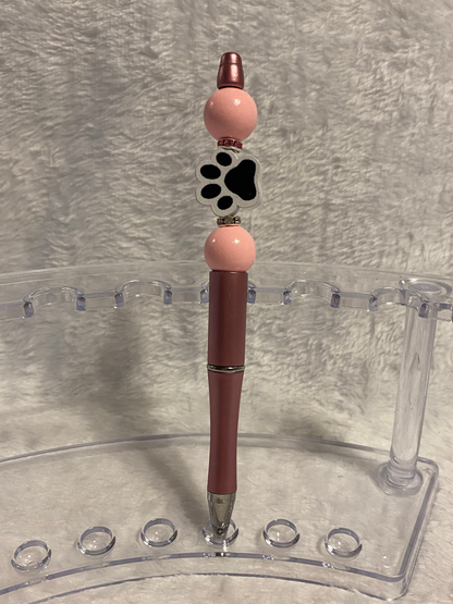 Paw Print Pens