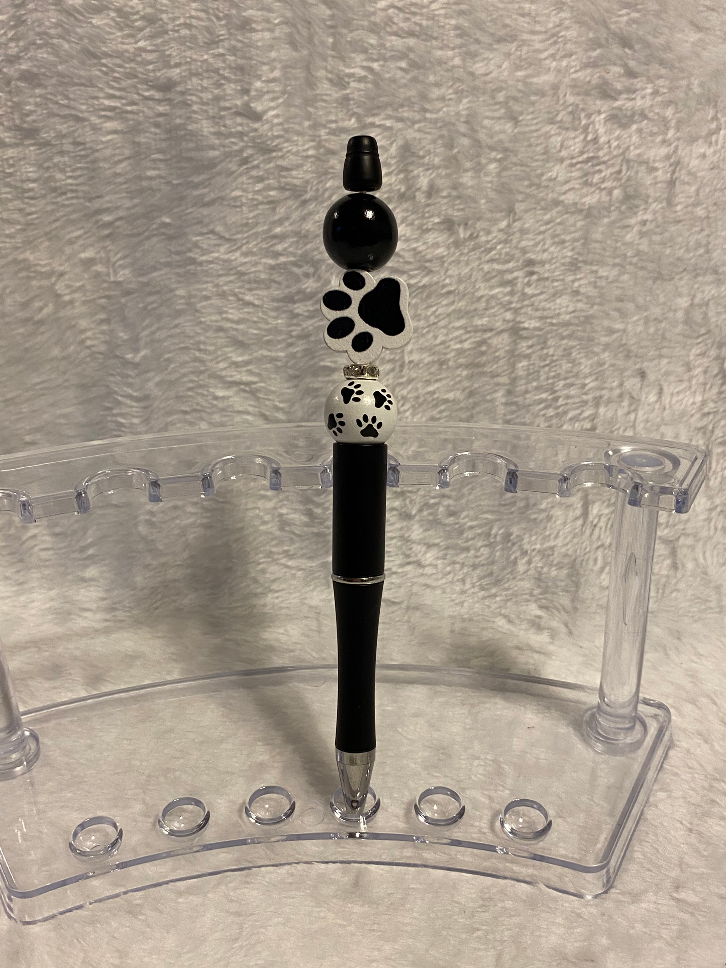 Paw Print Pens