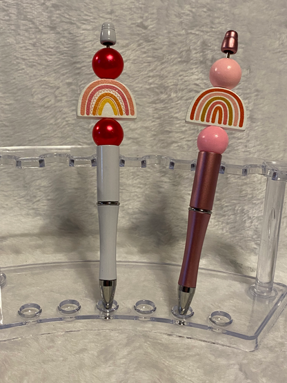 Rainbow Pens