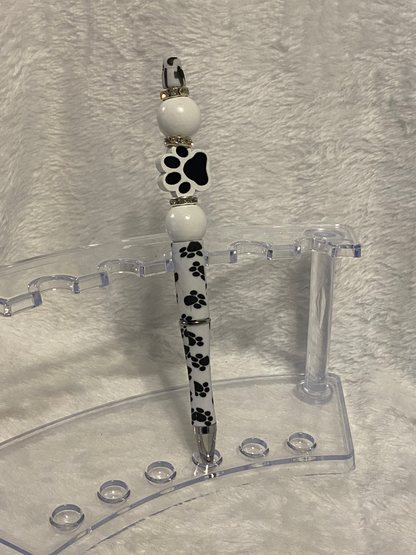 Paw Print Pens