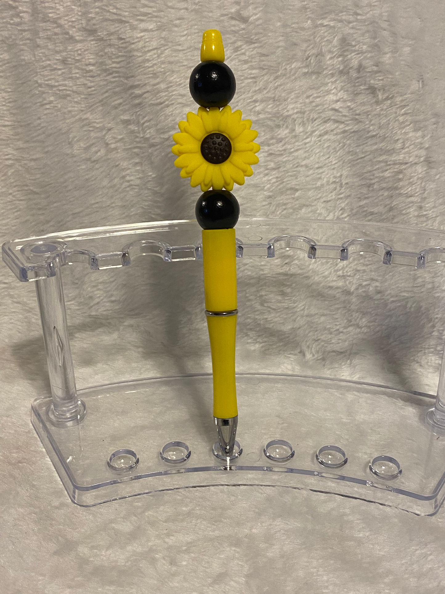Sunflower Pens