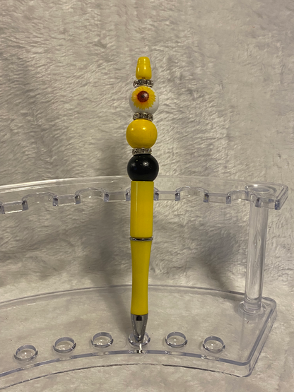 Sunflower Pens