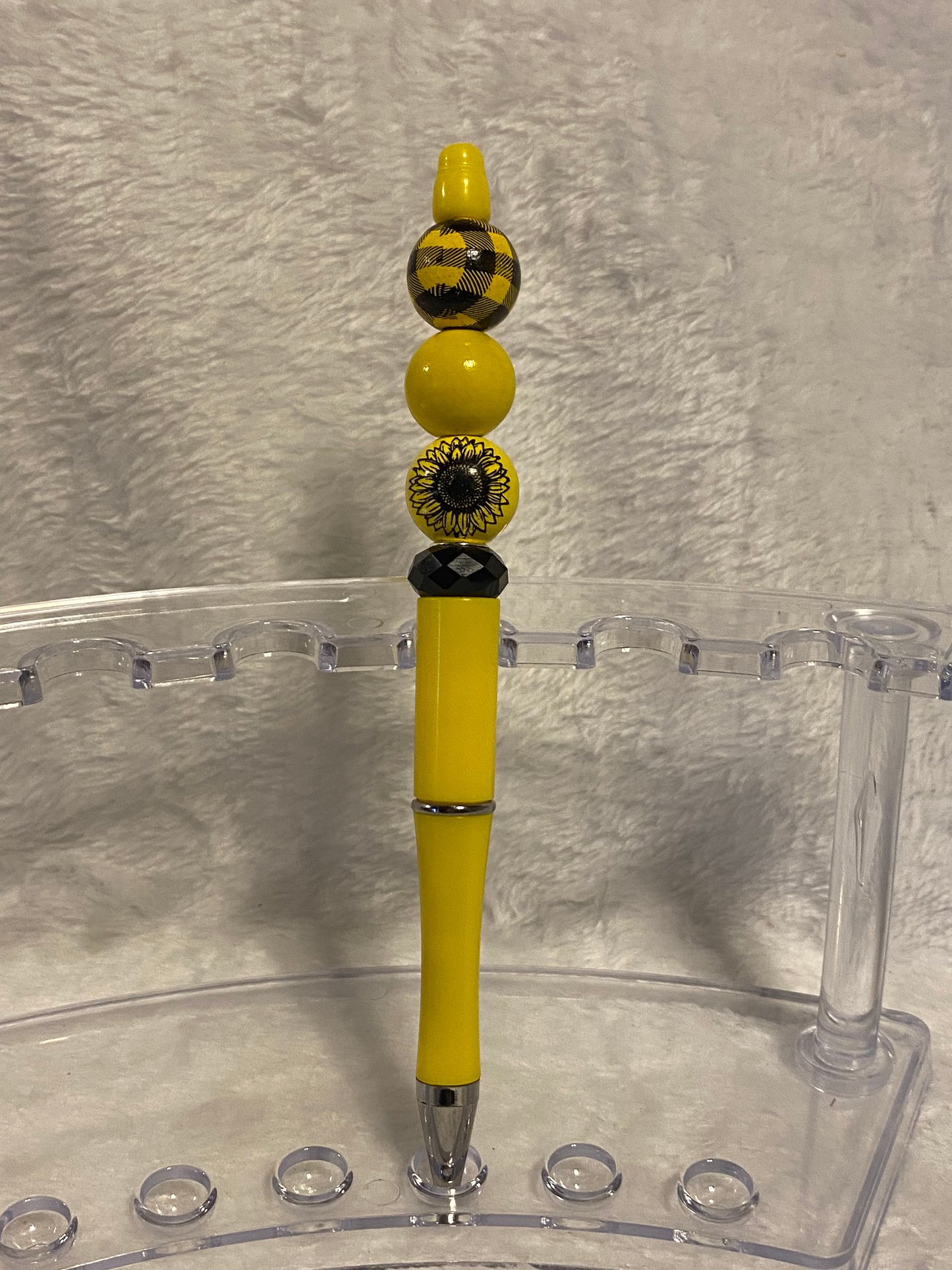 Sunflower Pens