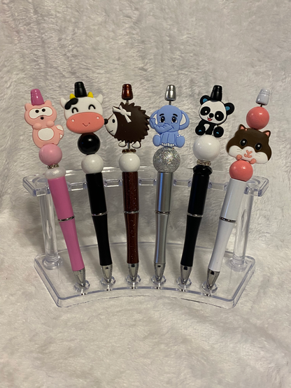 Animal Pens