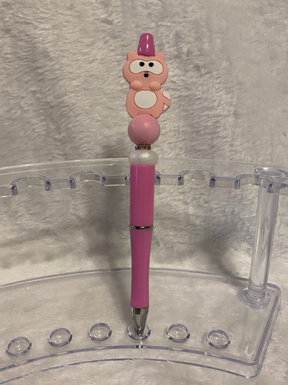 Animal Pens