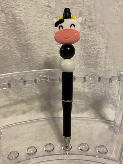 Animal Pens
