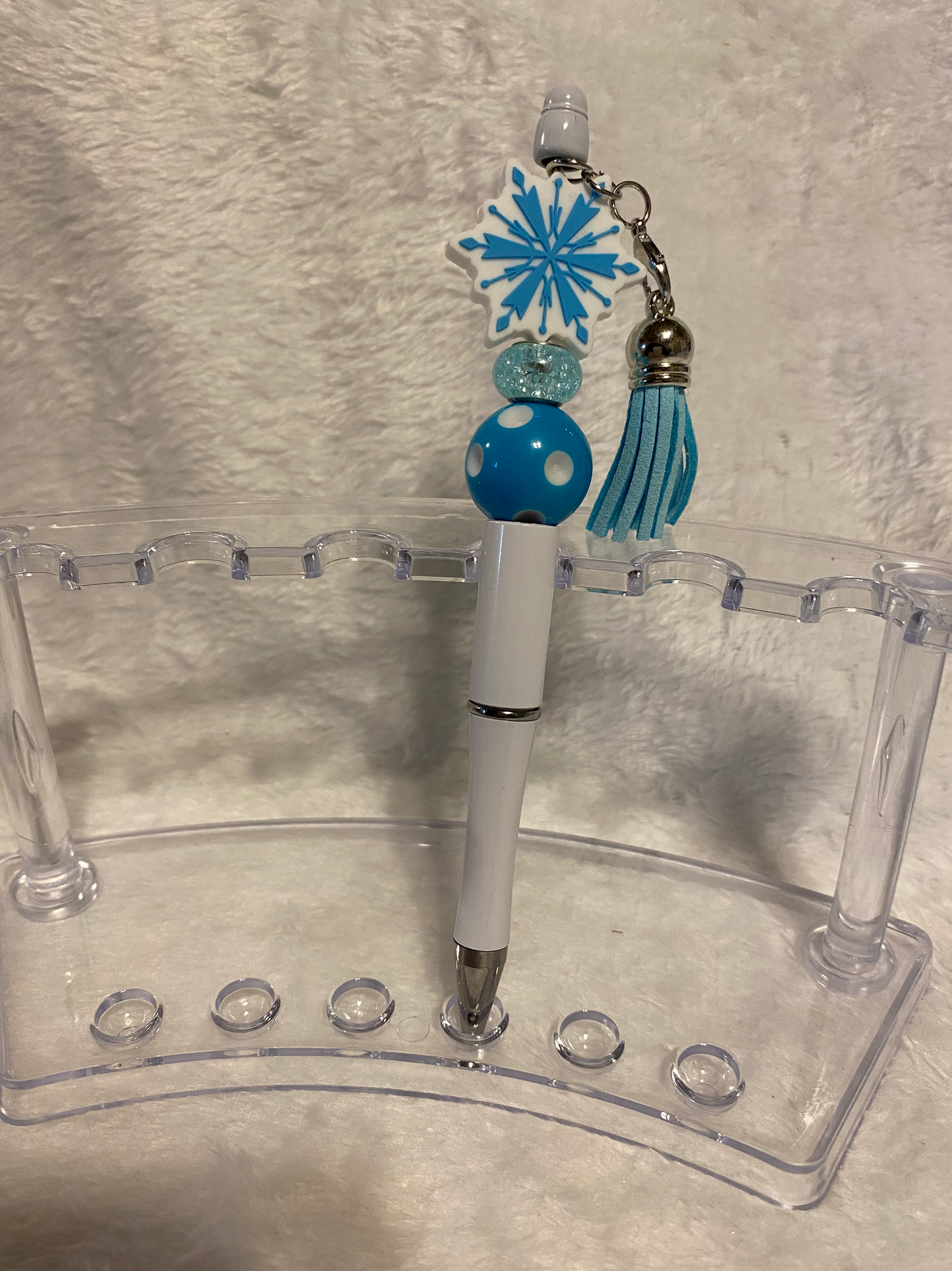 Winter Pens