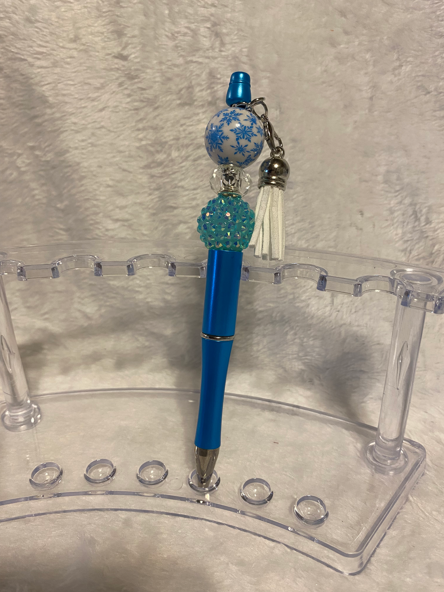 Winter Pens
