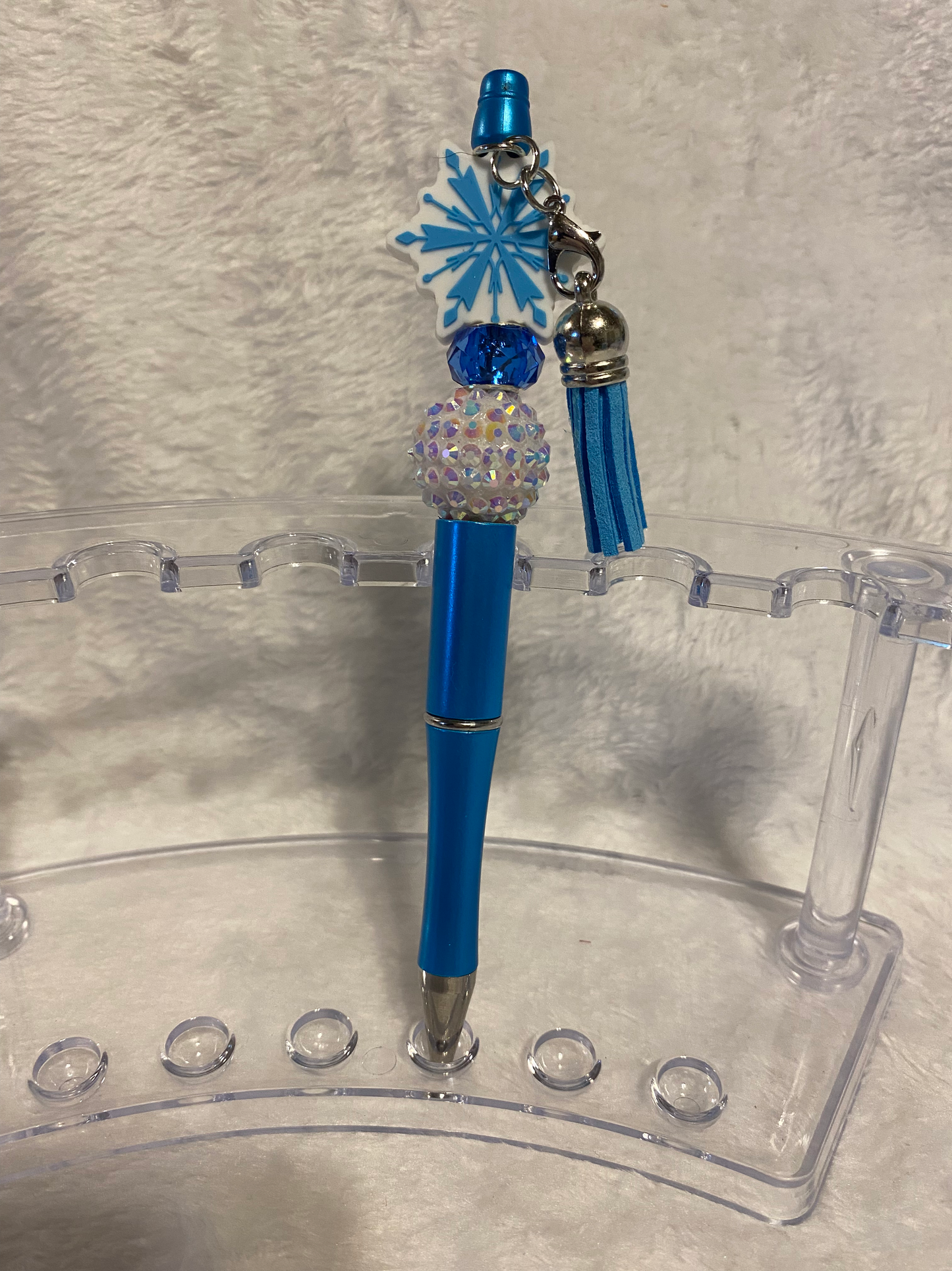 Winter Pens
