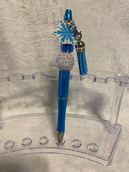 Winter Pens