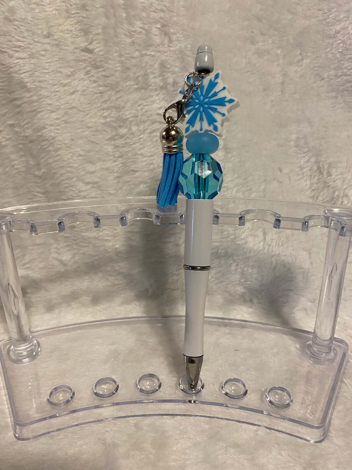 Winter Pens