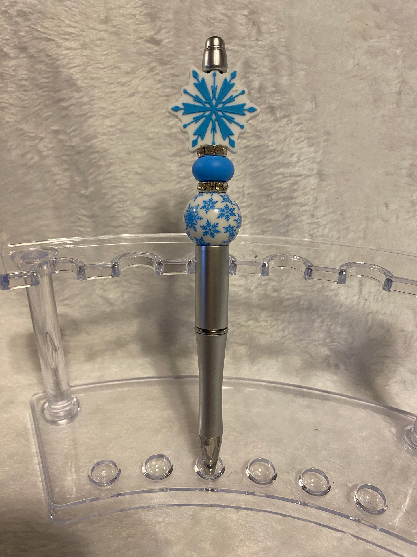 Winter Pens