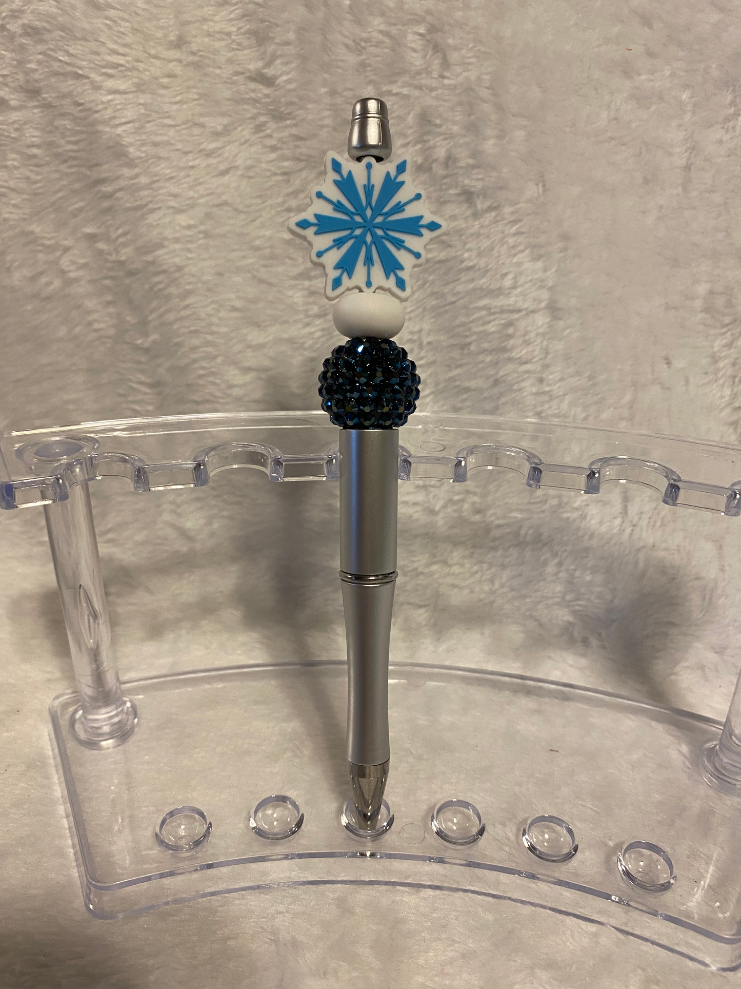 Winter Pens