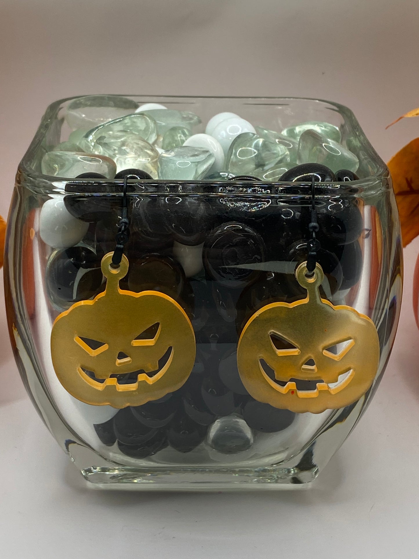 Halloween Earrings