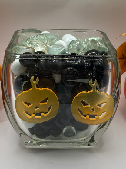 Halloween Earrings