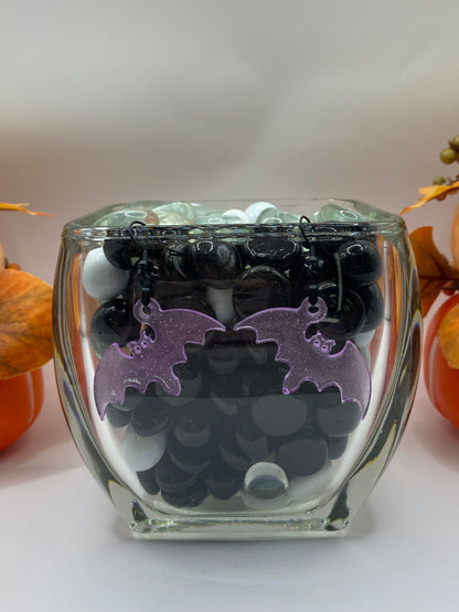 Halloween Earrings