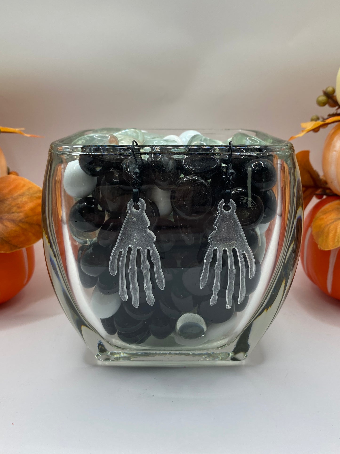 Halloween Earrings