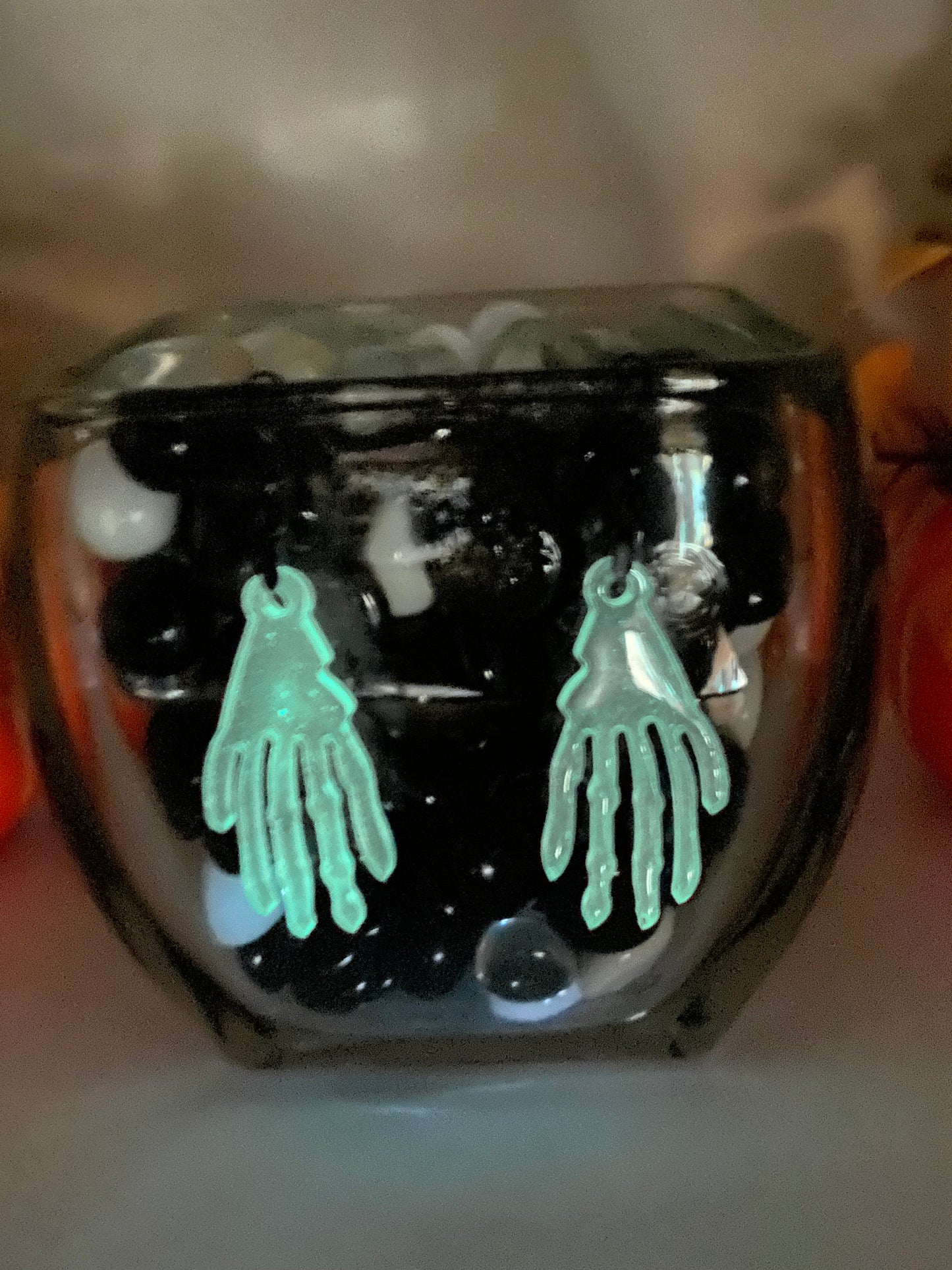 Halloween Earrings
