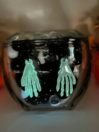 Halloween Earrings